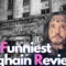 #99: The Funniest Berghain Google Reviews pt.  2