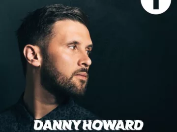 Andrea Oliva – Terrace – BBC Radio 1 Danny Howard