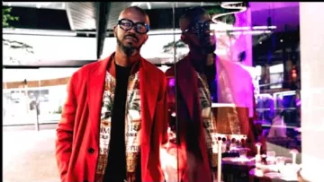 BLACK COFFEE HI IBIZA | AFRO HOUSE MIX | SHREDDER