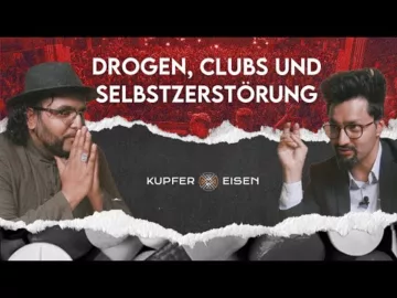 Berghain | Drogenrausch | Clubkultur | Selbstzerstörung | Spiritualität |