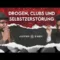 Berghain | Drogenrausch | Clubkultur | Selbstzerstörung | Spiritualität | KUPFER & EISEN E01