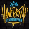 Captain Cosmotic DJ Set At Hawerkamp Clubtreffen // Fusion Club
