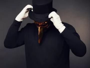 Clash DJ Mix – Claptone’s Ibiza Selection