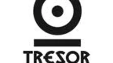 DJ Abyss live im Tresor Globus Club Berlin – Teil
