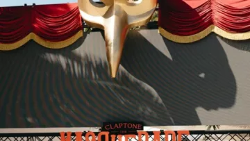 DJ Antidope Ibiza Pacha Music Festival Mix