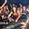 DJ Gigola | Boiler Room Berlin: Live von der Erde