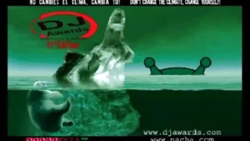 Dj Awards 2008 @ Pacha Ibiza Part.1