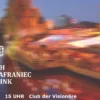 EVELINE FINK [live] – Club der Visionäre