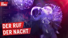 EXZESS Berlin – Hauptstadt der Clubs | Doku & Reportage