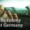 Hidden Mafia machinations in Germany’s former East  | DW Documentary