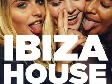 Ibiza Acid Tech House Mixtape New Years 2020