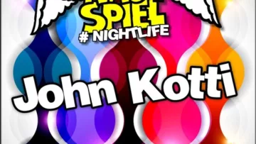 John Kotti – Nachspiel (KitKatClub) 2017-08-20 Part1