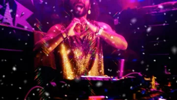 KitKatClub | Prisma Bar | Downtempo & Organic House DJ