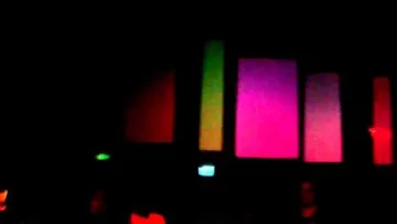 Laurent Garnier vs ScanX LIVE @ Distillery Leipzig (beginn_pt2)