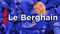 Le Berghain – Karambolage – ARTE