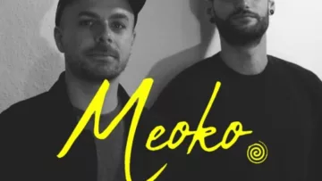 MEOKO Podcast Series | Discult Soundsystem – Recorded at Sisyphos,
