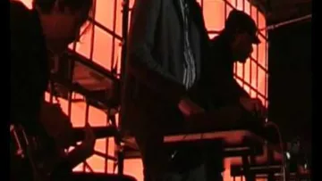 Narcotic Syntax, Live @ CLUBdelMATE / Ritter Butzke, Berlin June
