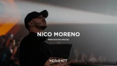 Nico Moreno @ Verknipt Oster-Special 08.04.2023 | AFAS Live, Amsterdam