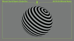 Niconé, David Hasert, Diode Eins – Ah Oh Uh (Niconé
