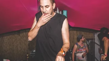 Oliver Koletzki @ Watergate 26.09.2014