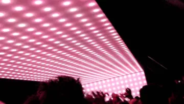 Paul Kalkbrenner @ Watergate Berlin (17./18.6.2009) #1