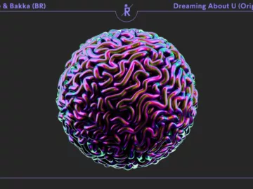 Phonique & Bakka (BR) – Dreaming About U [Ritter Butzke