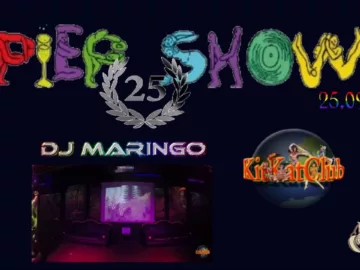 PiepShow ("25") 💖 [25.09.2020]