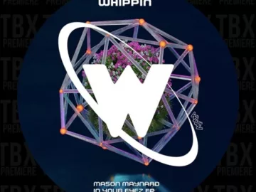 Premiere: Mason Maynard – NinetySix (Workout Mix) [Whippin]