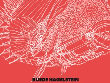 Ruede Hagelstein & Emerson Todd – A.R.G.O.