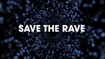 Save the Rave – Waagenbau, Fundbureau, Übel & Gefährlich