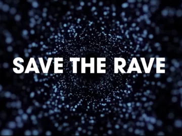 Save the Rave – Waagenbau, Fundbureau, Übel & Gefährlich