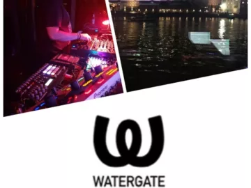 Saytek (Live) im Watergate Berlin 01.09.18