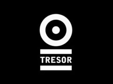 TRESOR BERLIN 🇩🇪 DJ Pierre feat Joey beltram