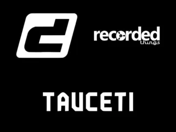 Tauceti At Distillery – Recorded Things Label Night – 24