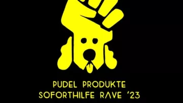 Thee Church Ov Acid House – LIVE ( Pudel Rave,