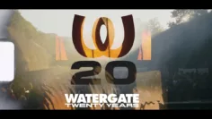 WATERGATE 20 JAHRE SHOWCASE l Exit Festival 2022