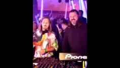 "Konstantin Sibold B2b Solomun" Live At Under Ground Party ||
