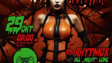 2023-10-29 NACHSPIEL (Kitkat Club) Till Krimsen, Onkel Tom