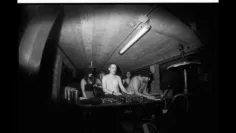 Berghain, Toiletten und RAVE. Folge 3