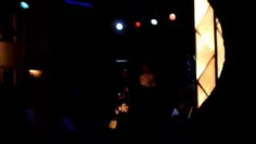 Binh from CLUB der VISIONAERE (berlin) plays @ club punta