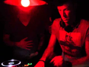 Carlo Ruetz & Alfred Heinrichs Supdub Showcase @ Sisyphos Berlin