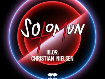 Christian Nielsen @ Solomun + 1, Pacha Ibiza
