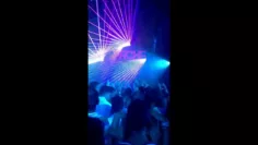 DJ Hardwell @Pacha…. Ibiza