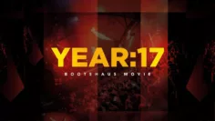 Das Jahr 2017 @ Bootshaus