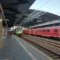 Erfurt Hbf