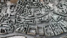 Erfurt in 4K / UHD
