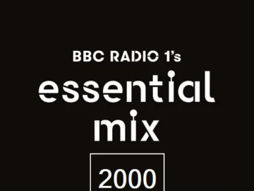 Essential Mix 2000-09-17 – Frankie Knuckles Live @ Pacha, Ibiza