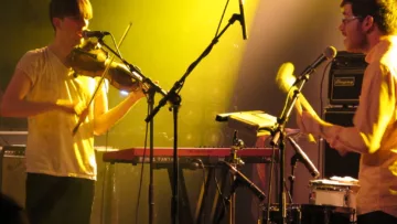 Final Fantasy in Hamburg 2010