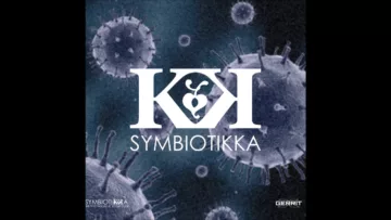 Techno-TV 17 Gerrit X for Symbiotikka´s Quarantine @ KitKat Club