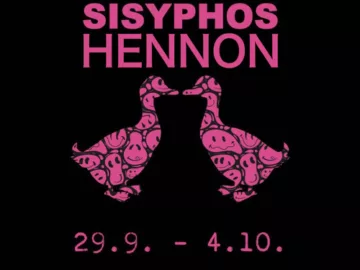 HENNON – Live at 15 Years Sisyphos Berlin 2023